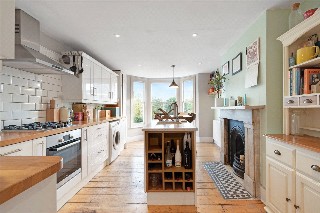 Gowlett Road, Peckham Rye, London, SE15