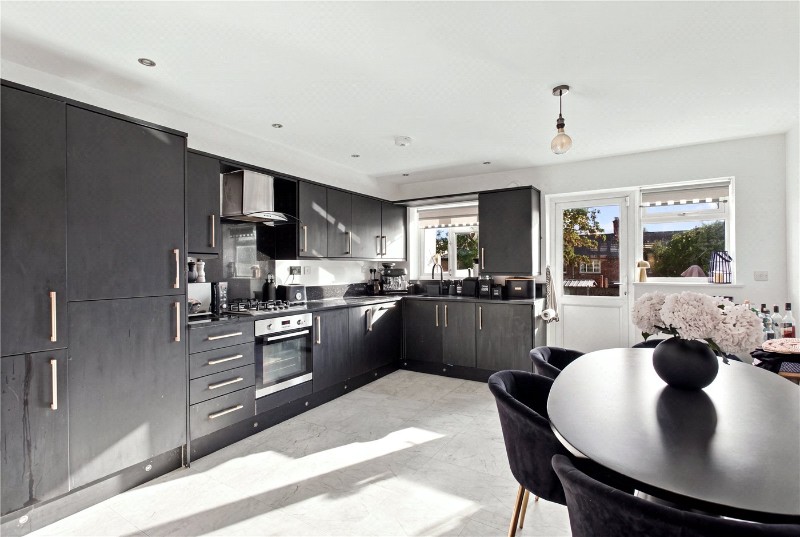 Beclands Road, London, SW17