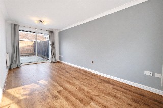 Larch Close, Ruskington, Sleaford, Lincolnshire, NG34