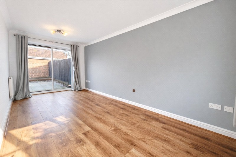 Larch Close, Ruskington, Sleaford, Lincolnshire, NG34