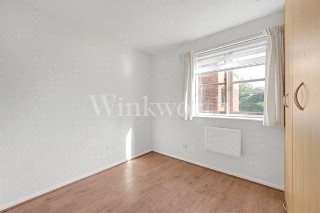 Woodvale Way, London, NW11