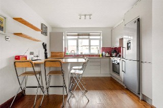 Queens Drive, London, N4