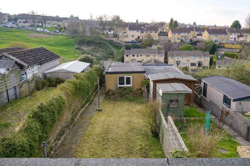 Coronation Avenue, Bath, Somerset, BA2