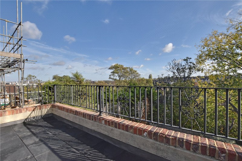 Glenluce Road, Blackheath, London, SE3