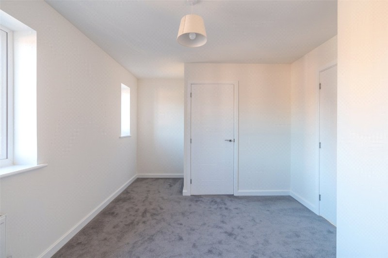 Ridge Close, Wimborne, Dorset, BH21