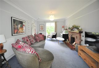 The Terrace, Canterbury, Kent, CT2