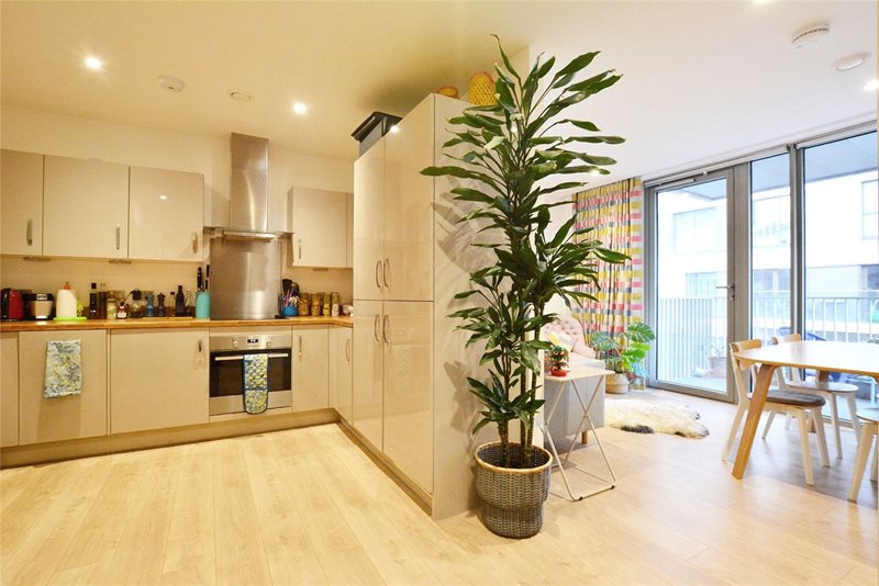Bessemer Place, London, SE10