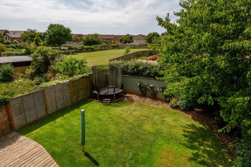 Under Knoll, Peasedown St. John, Bath, Somerset, BA2