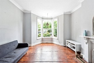 Wilberforce Road, Highbury, London, N4