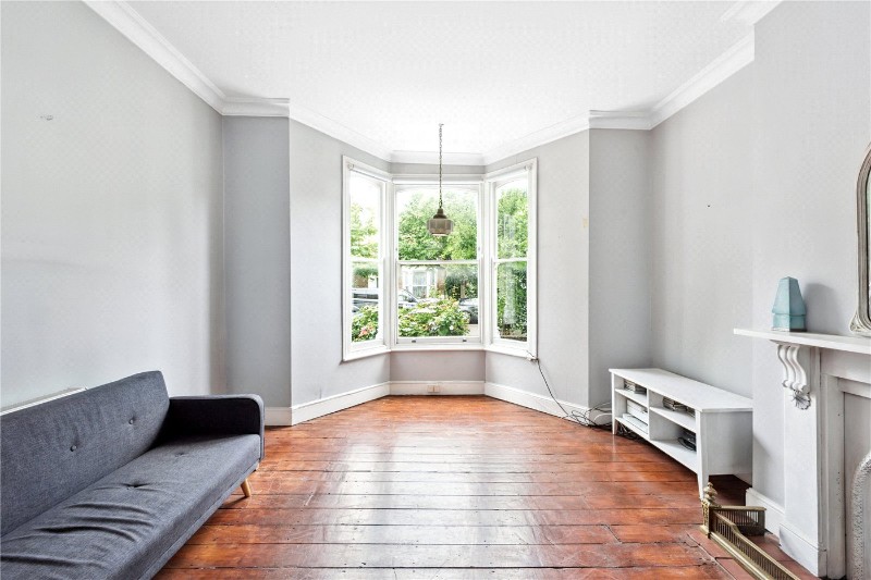 Wilberforce Road, Highbury, London, N4