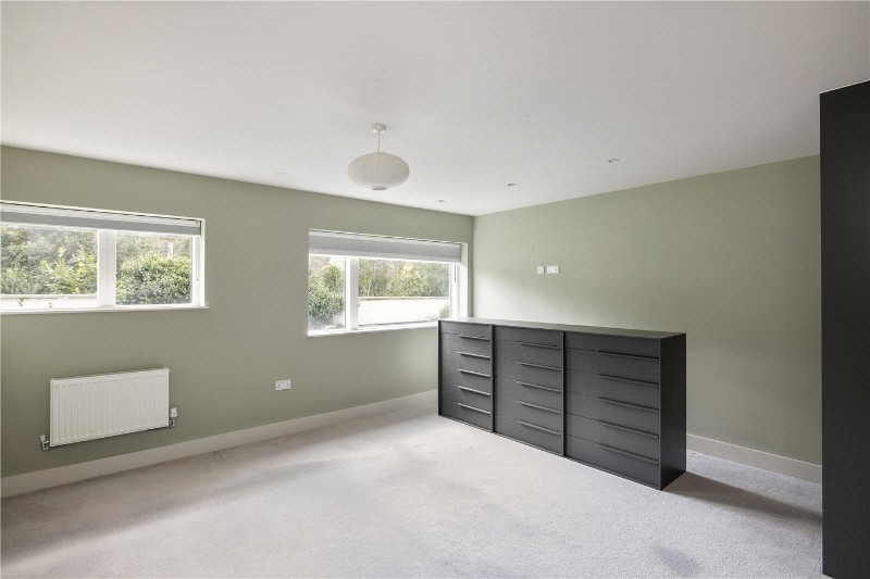 Pakefield Mews, London, SW2