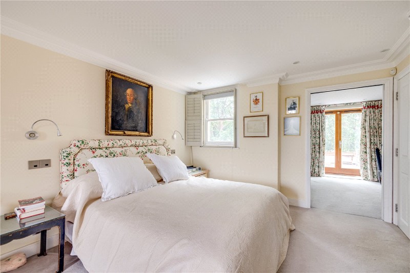 Settrington Road, London, SW6