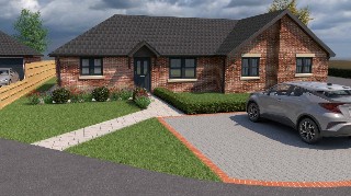 Shepherds Lane, Helpringham, Sleaford, Lincolnshire, NG34