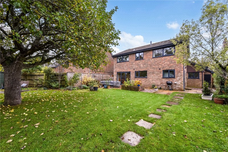 Deane Down Drove, Littleton, Winchester, Hampshire, SO22