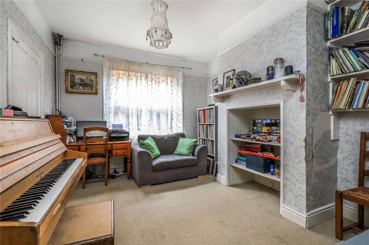 6 bedroom property for sale in Hatherley Road, Winchester, Hampshire