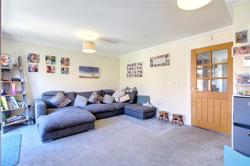 Mentmore Way, Poringland, Norwich, Norfolk, NR14