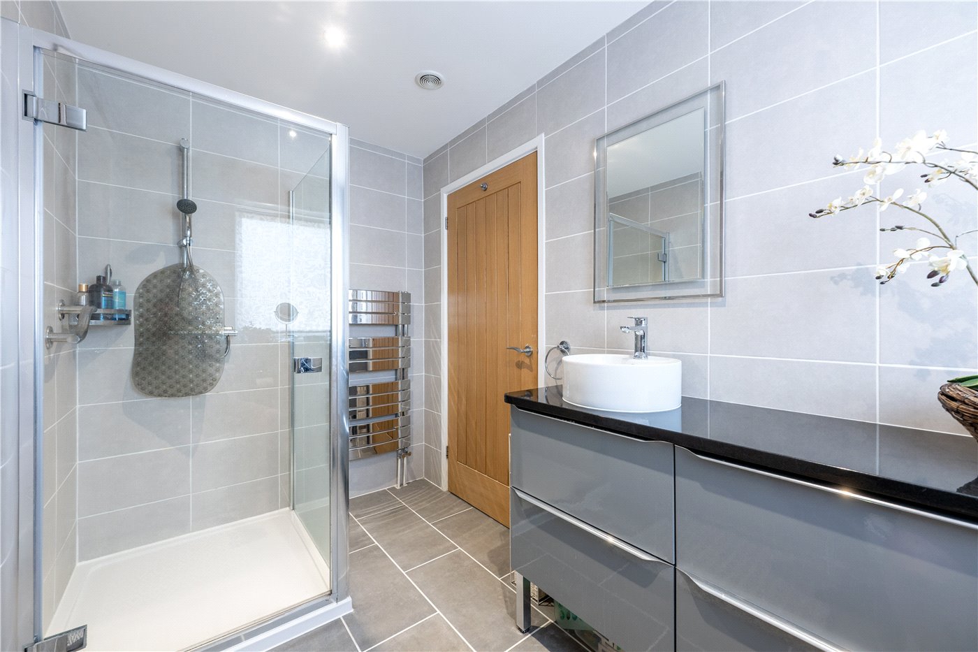 En-Suite