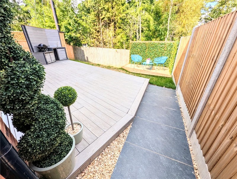 Foster Lane, Alderbury, Salisbury, Wiltshire, SP5