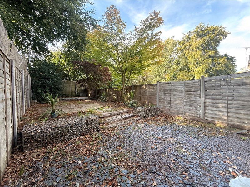 Prunus Close, Southampton, Hampshire, SO16