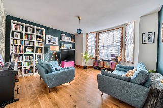 Honor Oak Park, London, SE23