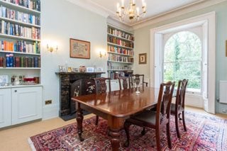 Castelnau, Barnes, SW13