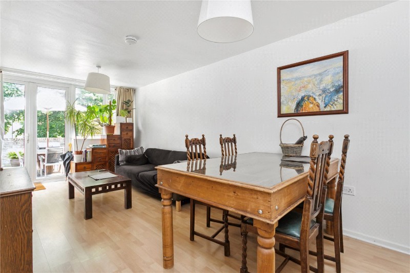 Maryland Walk, Popham Street, Islington, London, N1