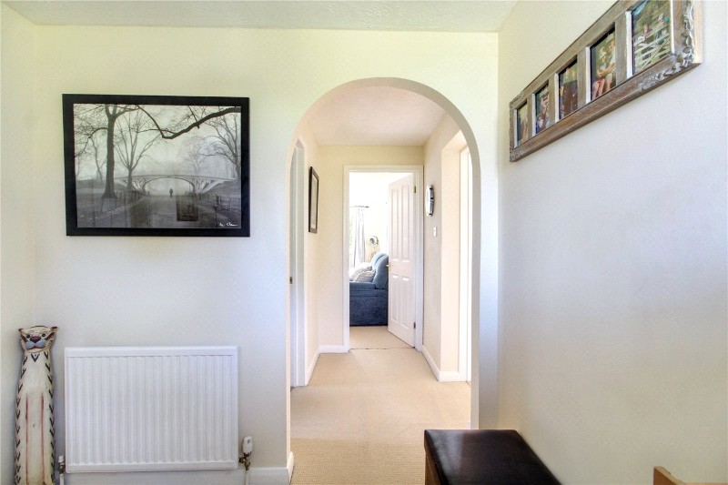 Green Road, Hales Green, Hales, Norwich, NR14