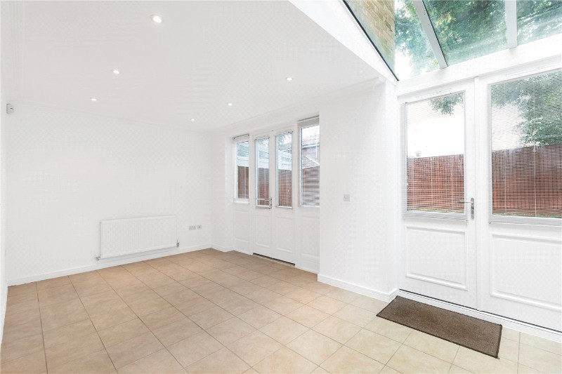 Putney Hill, London, SW15