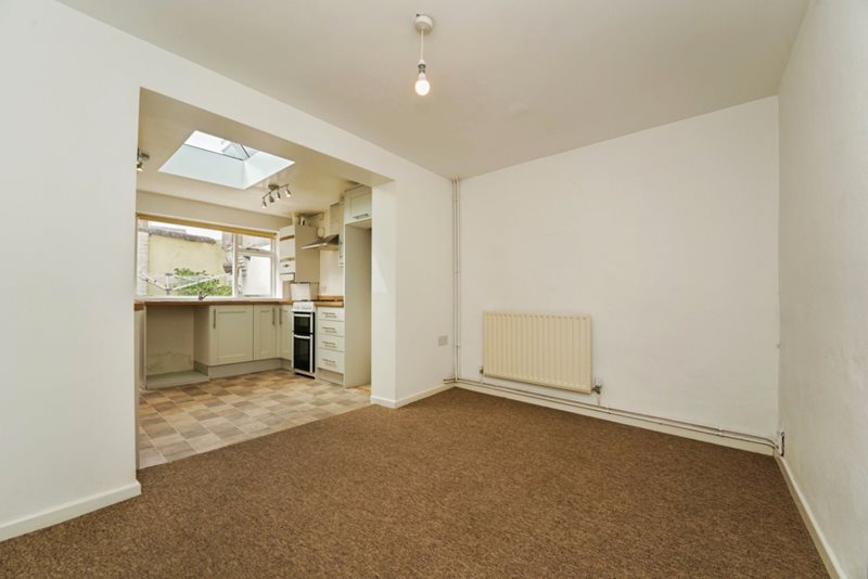 Victoria Place, Cheltenham, GL52
