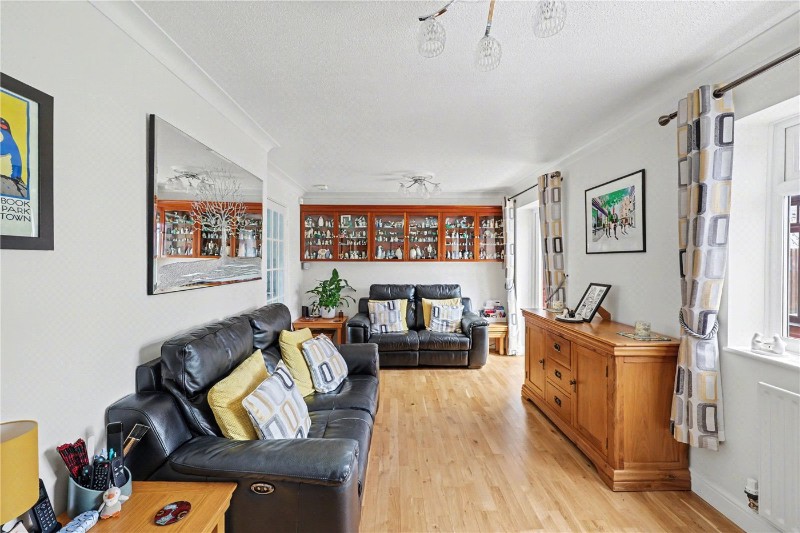 Peverell Road, Clover HIll, Norwich, Norfolk, NR5