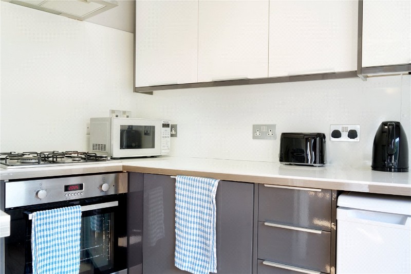 Falkland Road, London, NW5