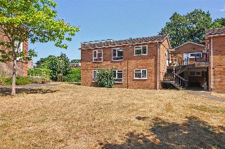 Woodrow Place, Norwich, Norfolk, NR1