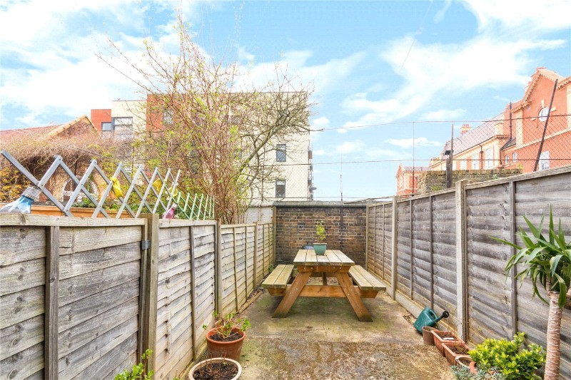 Totterdown Street, London, SW17