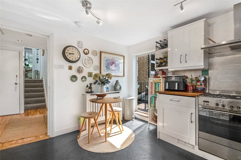 Ondine Road, Peckham Rye, London, SE15