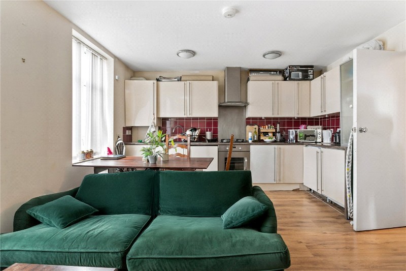 Hermitage Road, London, N4