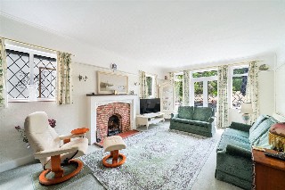 West Way, Carshalton, SM5