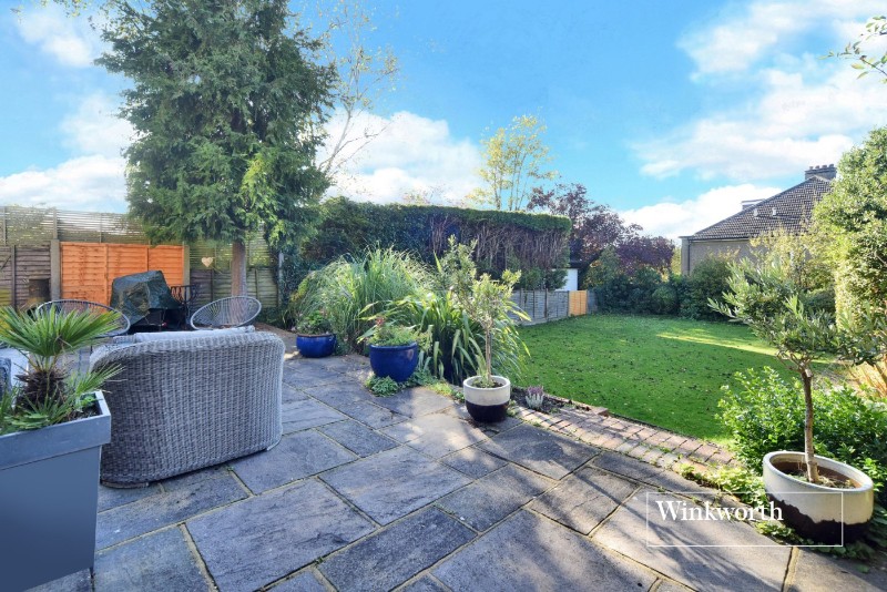 Beeches Avenue, Carshalton, SM5