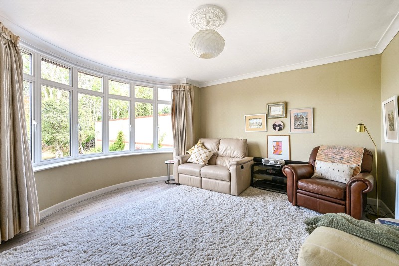 Bridge Road, Sarisbury Green, Southampton, Hampshire, SO31