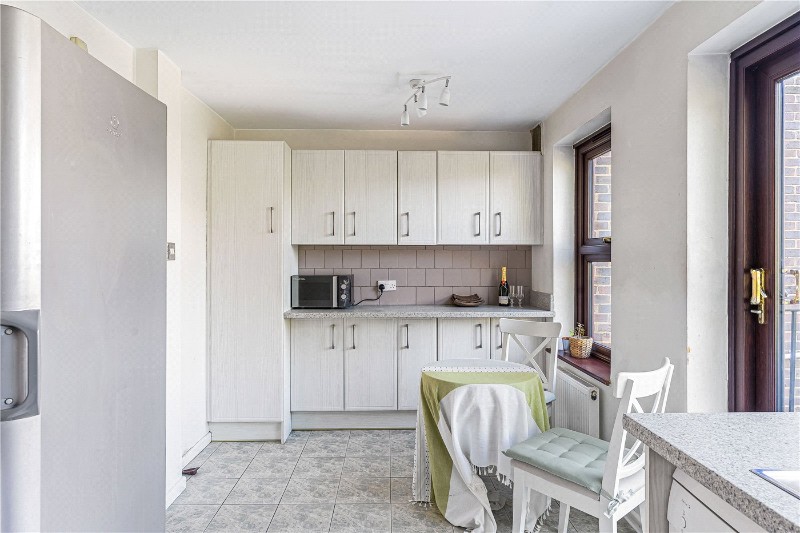 Wolseley Road, London, N8