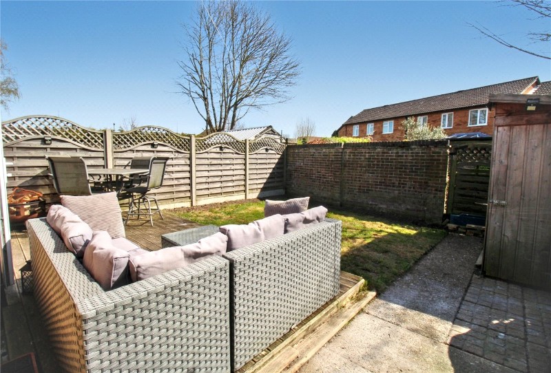 St. Pauls Close, Hellesdon, Norwich, Norfolk, NR6