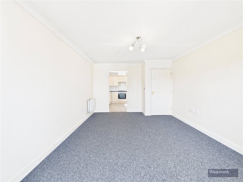 Corbins Lane, Harrow, HA2