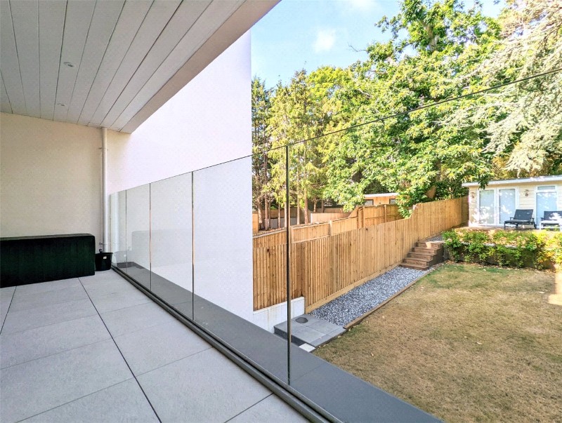The Avenue, Poole, BH13
