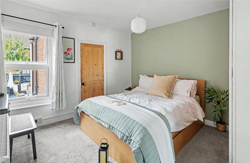 Wingfield Road, Norwich, Norfolk, NR3