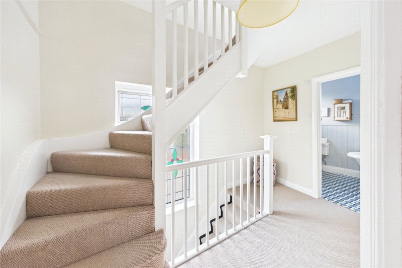 Cricklade Avenue, London, SW2