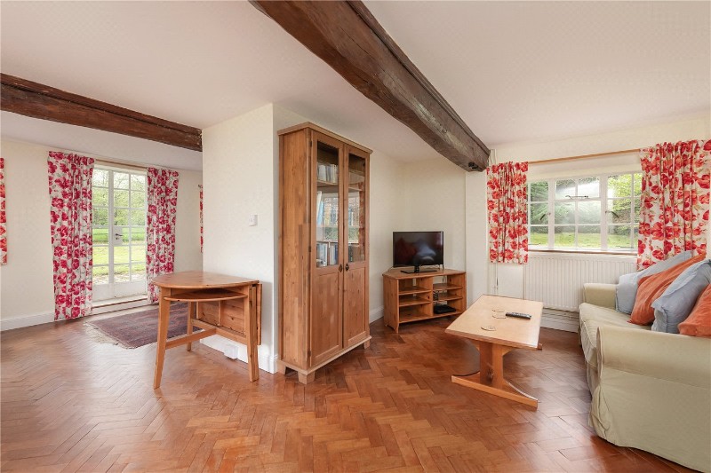 Bekesbourne Lane, Littlebourne, Canterbury, Kent, CT4