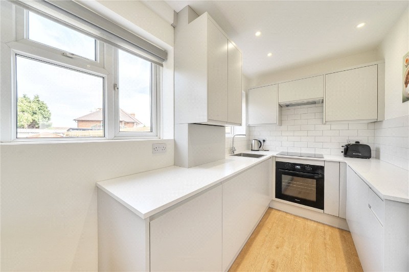 Byne Road, Carshalton, SM5