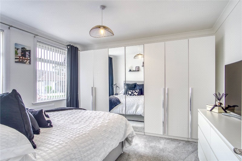 Sheringham Road, Poole, Dorset, BH12