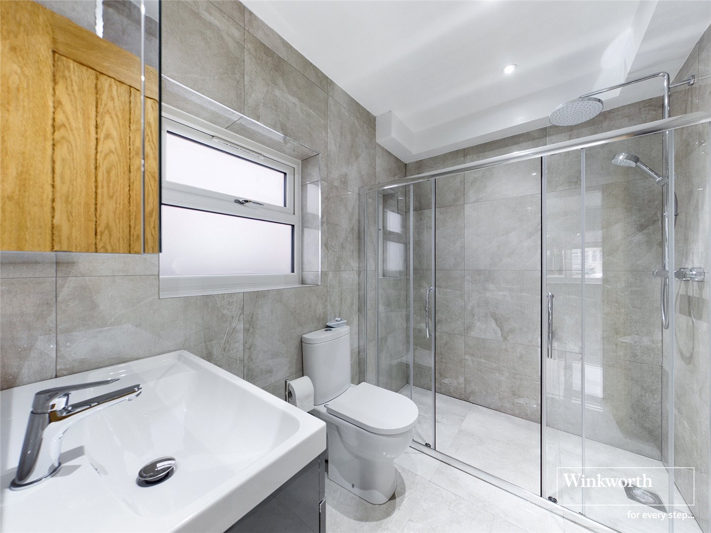 En-Suite