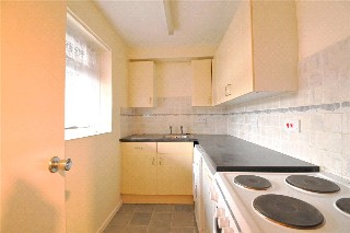 The Danes, Basingstoke, RG21