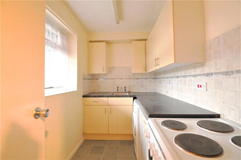 The Danes, Basingstoke, RG21